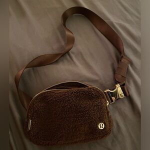 Lululemon Belt Bag